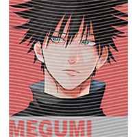 Japanese anime-JP 1398